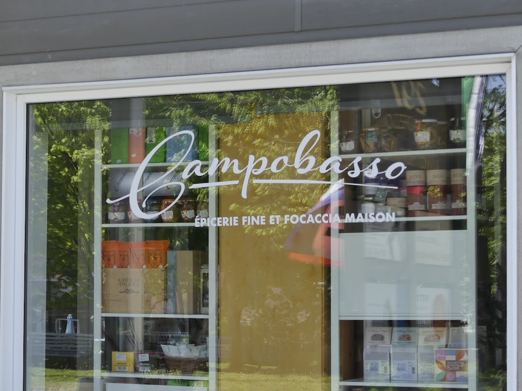 Épicerie Campobasso | 297 Rue Principale, Mansonville, QC J0E 1X0, Canada | Phone: (579) 531-8181