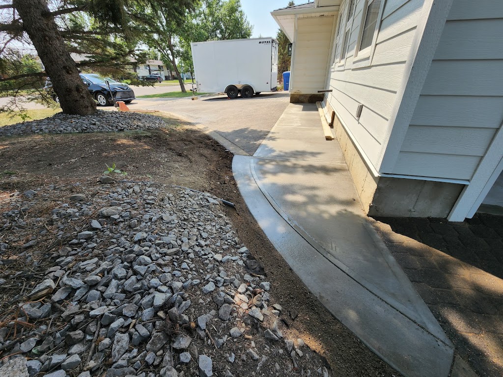 Ecoterra Landservices Ltd. | 2227 22nd Ave, Coaldale, AB T1M 1H5, Canada | Phone: (403) 394-3478