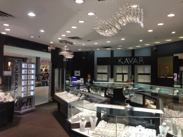 Kavar Jewellers | 221 Glendale Ave, St. Catharines, ON L2T 2K9, Canada | Phone: (905) 704-0632