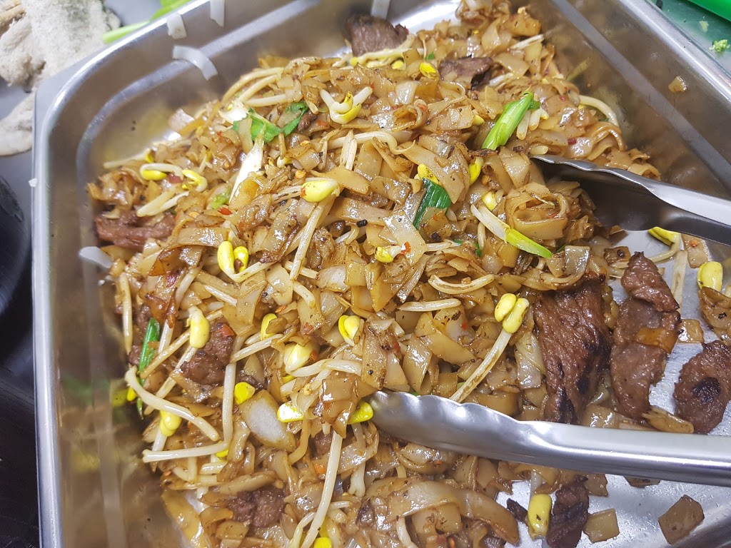 Asian Gourmet | 700 Lawrence Ave W, North York, ON M6A 3B4, Canada | Phone: (647) 345-9388