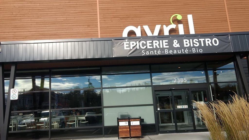 Avril Supermarché Santé | 2385 Rue Principale O, Magog, QC J1X 0J4, Canada | Phone: (819) 742-0200