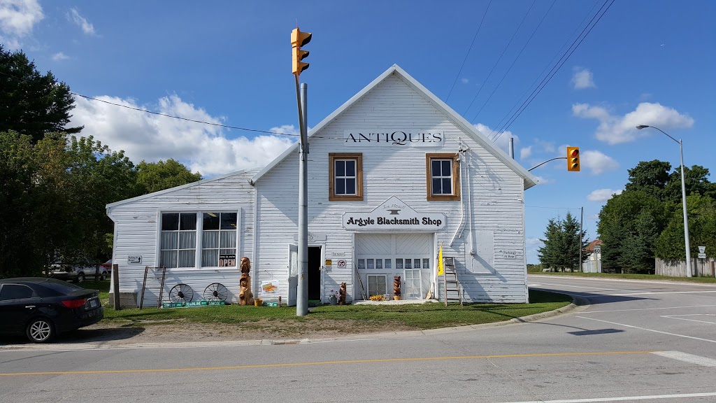Merry Macs Antiques | 1611 Kawartha Lakes County Rd 46, Woodville, ON K0M 2T0, Canada | Phone: (905) 432-5432