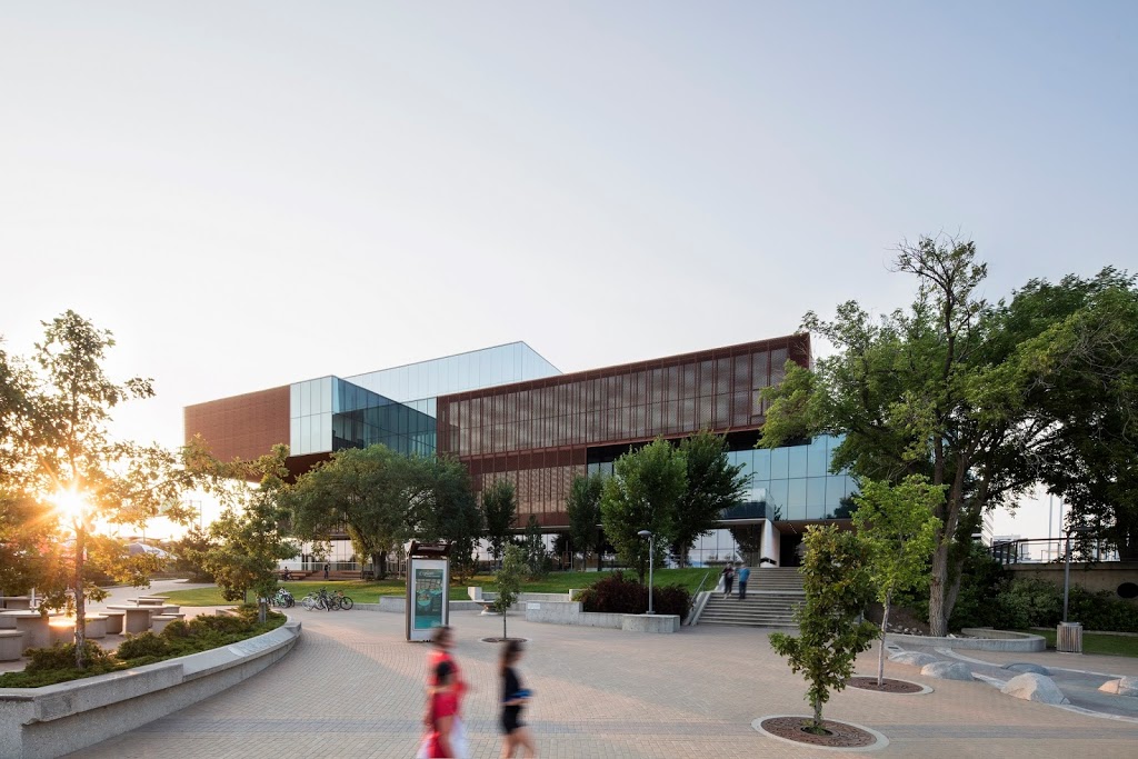 Remai Modern | 102 Spadina Crescent E, Saskatoon, SK S7K 0L3, Canada | Phone: (306) 975-7610