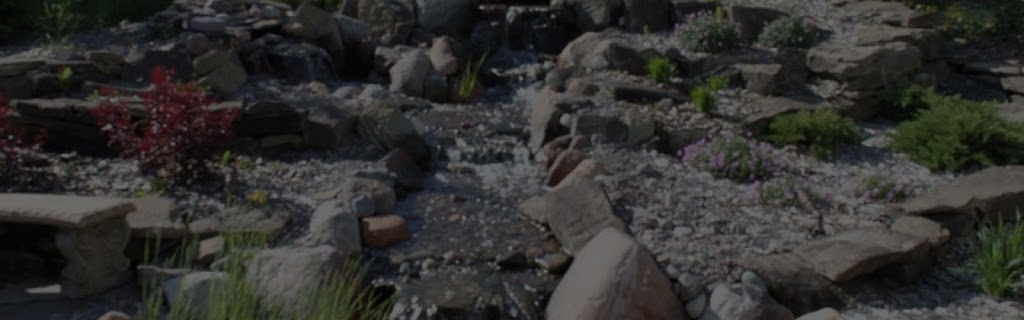Canadian Vintage Landscaping | 5 Whitman Pl, St. Albert, AB T8N 3V9, Canada | Phone: (587) 983-4539