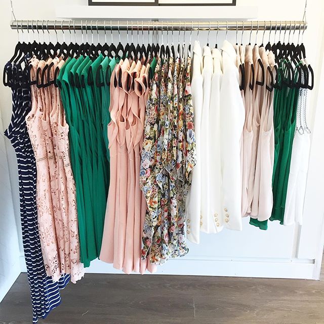 Mad About Style Boutique | 538 Academy Rd, Winnipeg, MB R3N 0E1, Canada | Phone: (204) 489-1151