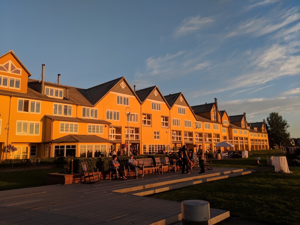 Semiahmoo Resort | 9565 Semiahmoo Pkwy, Blaine, WA 98230, USA | Phone: (360) 318-2000