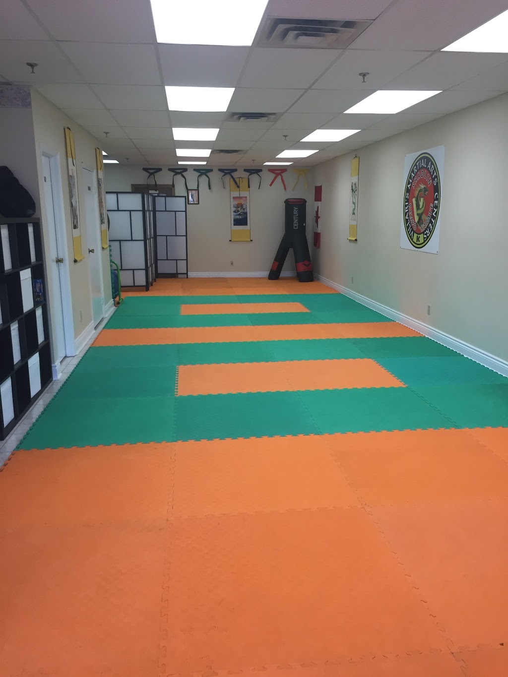 Tai Fitness | 111 Regina Rd Unit 24, Vaughan, ON L4L 8N5, Canada | Phone: (647) 210-2631