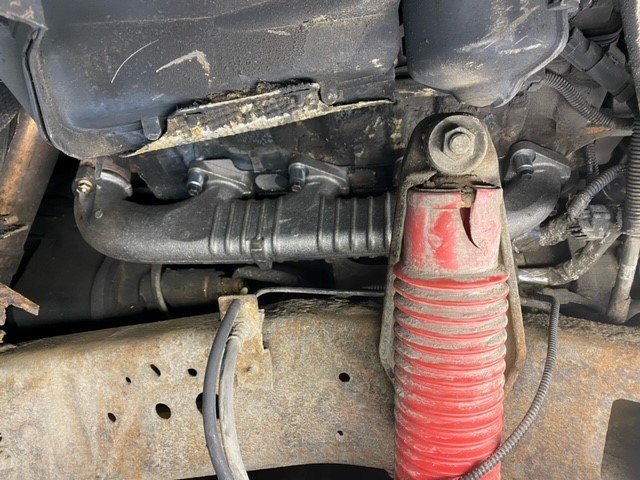 Jays Exhaust Manifold Shop | 11449 ON-12, Coldwater, ON L0K 1E0, Canada | Phone: (226) 208-0241