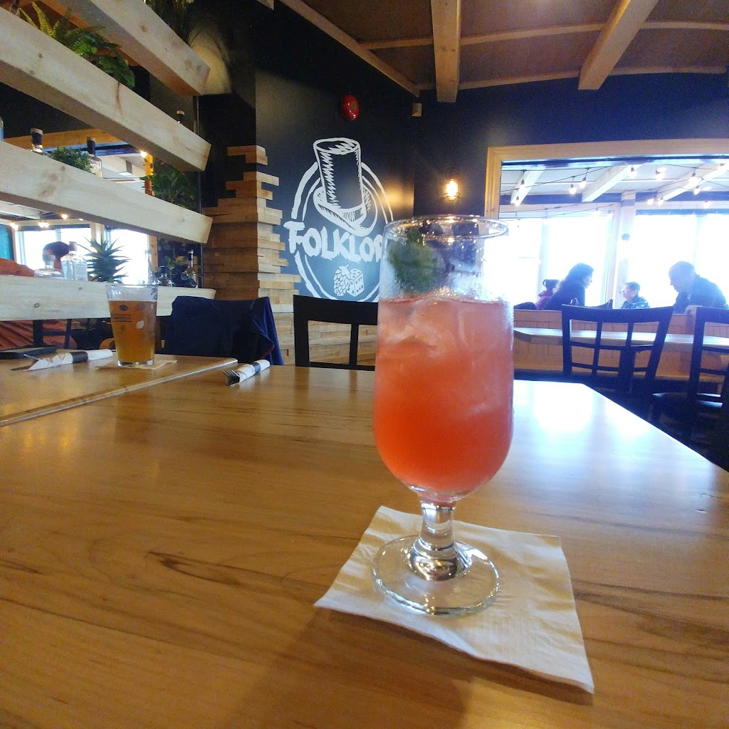 Folklore - Brasserie Ludique | 540 Bd Marie-Victorin, Boucherville, QC J4B 1W9, Canada | Phone: (450) 906-9996