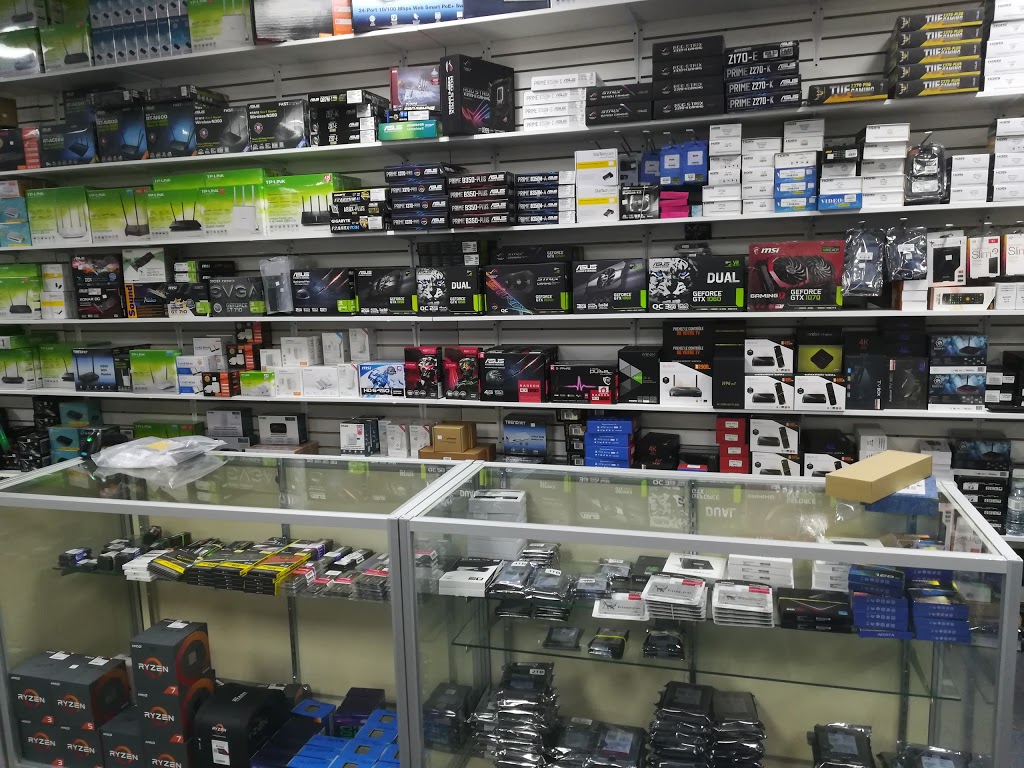 Wintronic Computers Plus | 572 Niagara St, Welland, ON L3C 6T8, Canada | Phone: (905) 734-6500