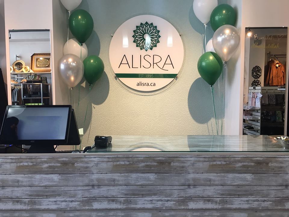 Alisra | 10785 Leslie St, Richmond Hill, ON L4S 1N6, Canada | Phone: (905) 883-8666