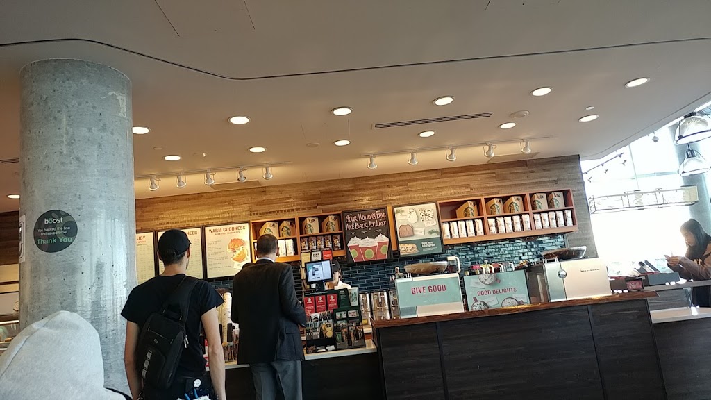 Starbucks | 205 Humber College Blvd, Etobicoke, ON M9W 5L7, Canada | Phone: (416) 675-6622
