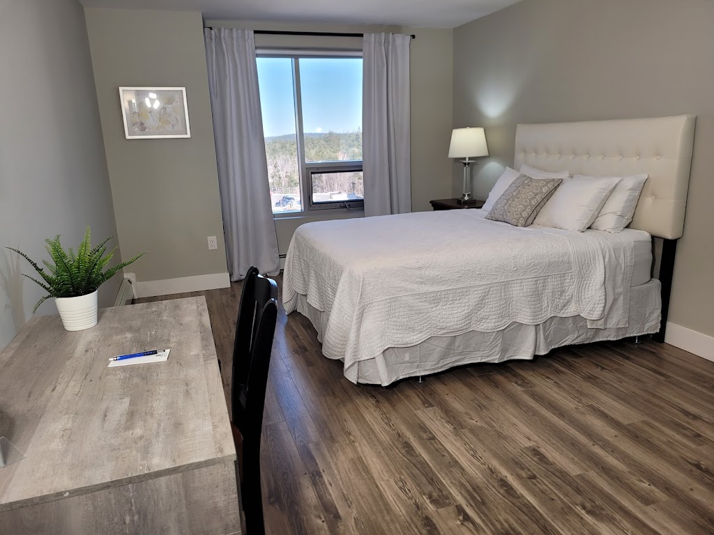Atlantic Corporate Suites Ltd. | 596 Bedford Hwy, Halifax, NS B3M 2L8, Canada | Phone: (877) 446-3822