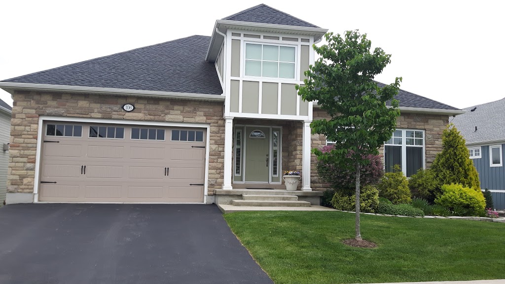 Ridgeway by The Lake | 57 Sunrise Ct, Ridgeway, ON L0S 1N0, Canada