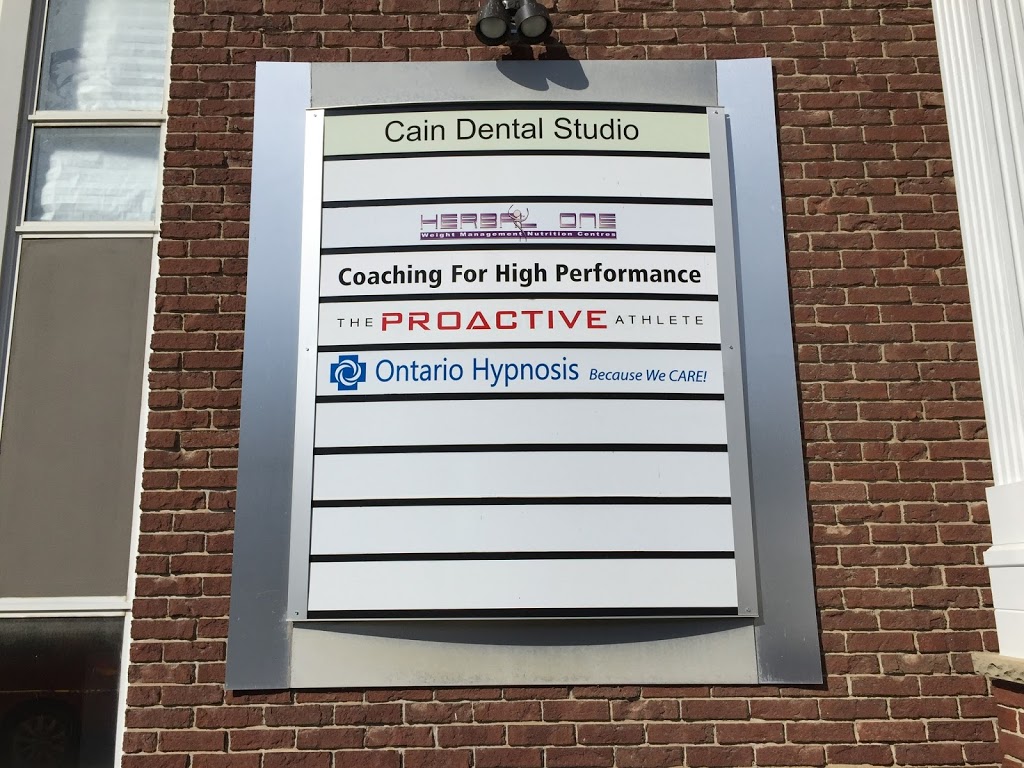 Ontario Hypnosis | 69 Main St E Unit 3B, Milton, ON L9T 2Y6, Canada | Phone: (647) 832-6711