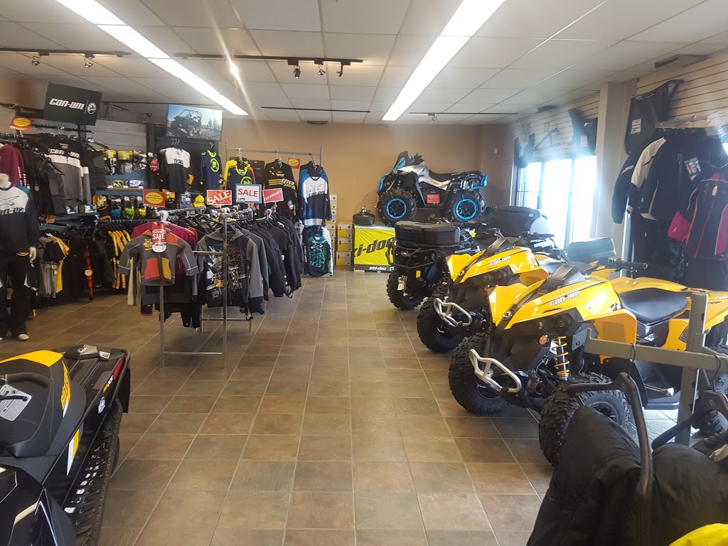Ecko Marine | 4200 47 St, Alberta Beach, AB T0E 0A0, Canada | Phone: (780) 924-3255