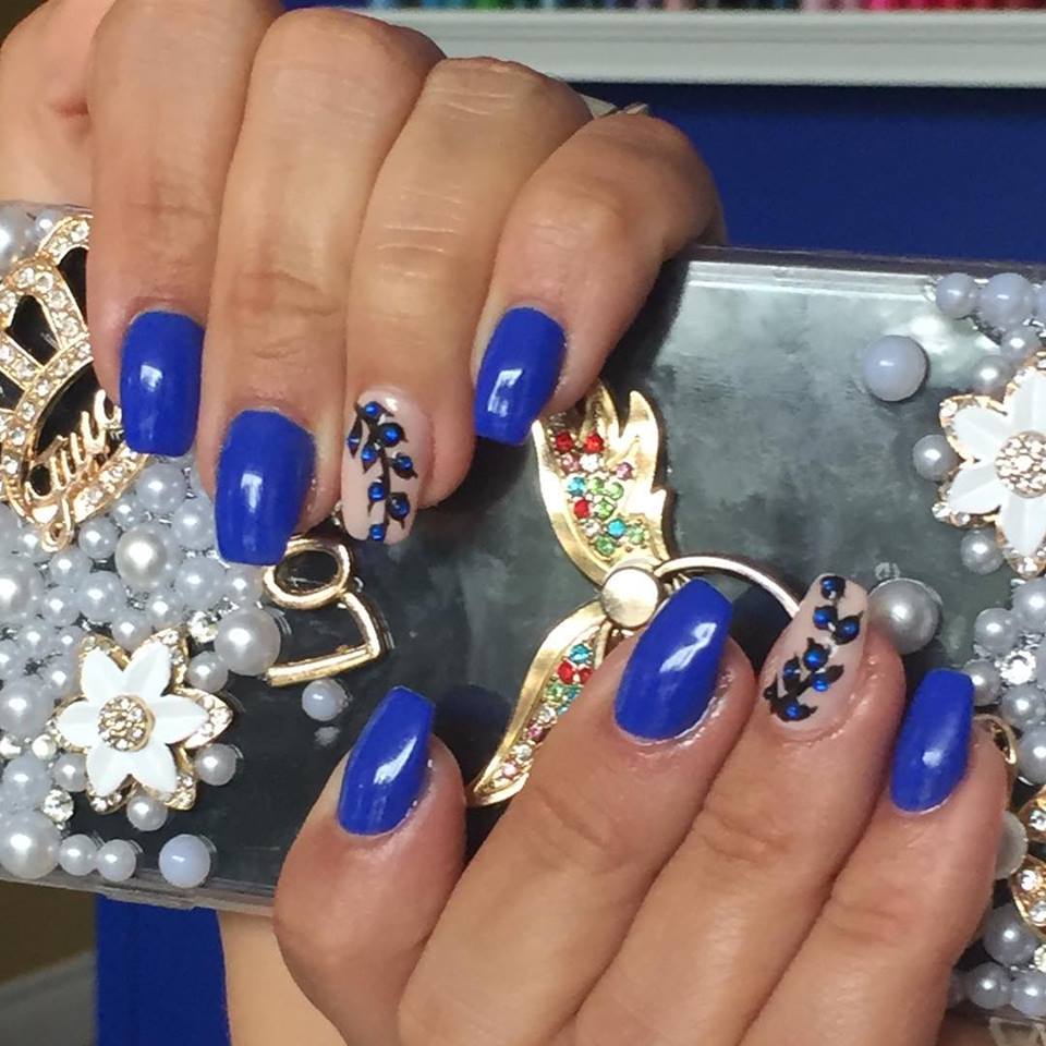 Golden Hands Beauty Spa | 1700 Simcoe St N, Oshawa, ON L1G 4X9, Canada | Phone: (905) 728-3367