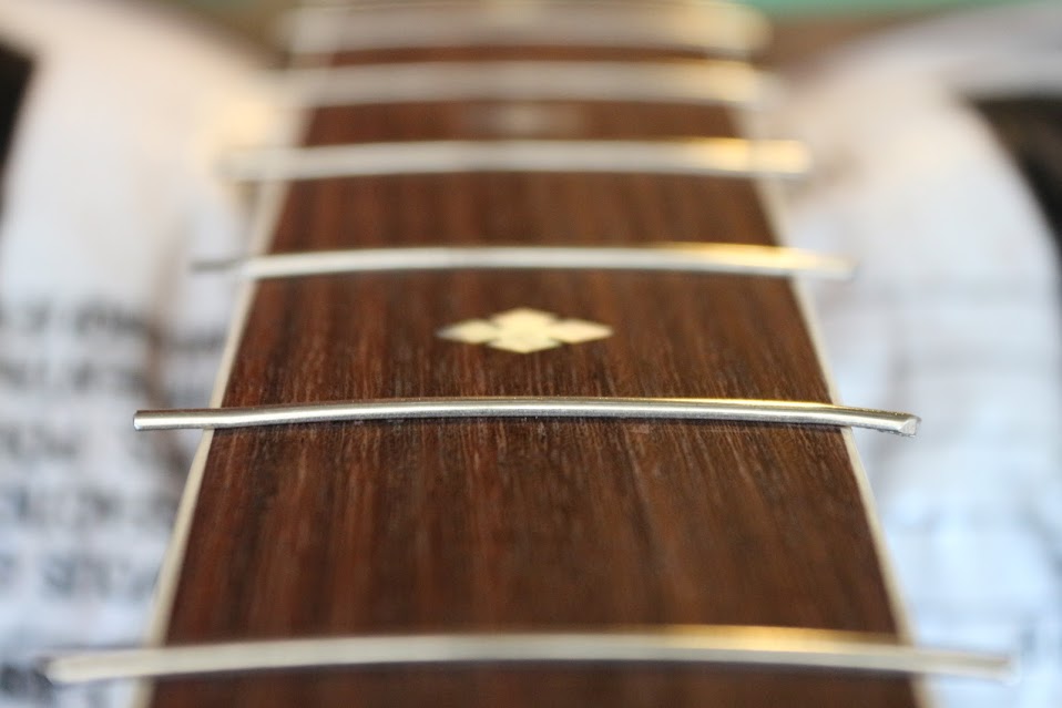 Stay Tuned Guitar Repair | 25 John St S, Harriston, ON N0G 1Z0, Canada | Phone: (519) 546-5990