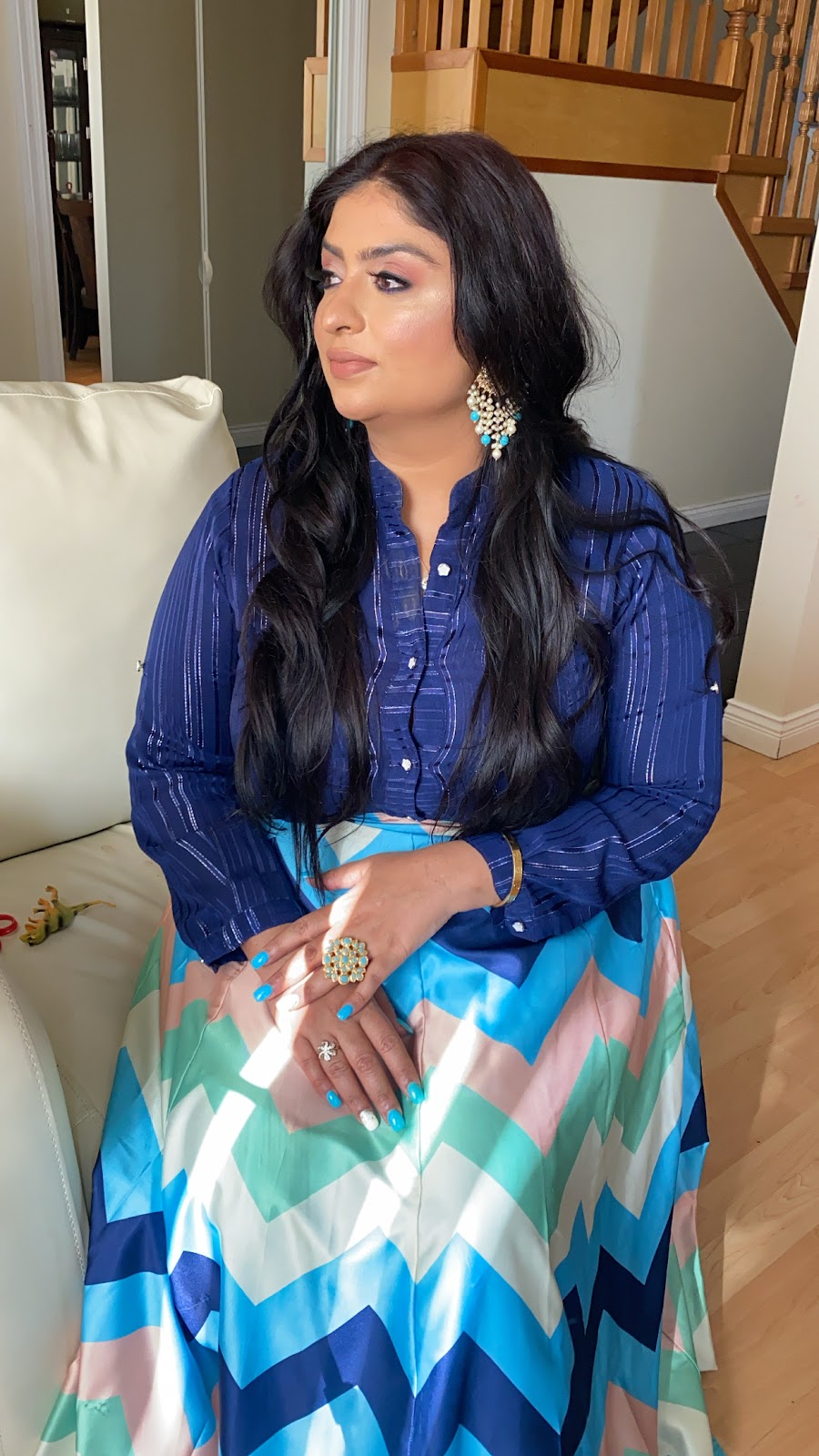 Vogue Beauty Studio | 16865 88 Ave, Surrey, BC V4N 6G5, Canada | Phone: (778) 957-2196