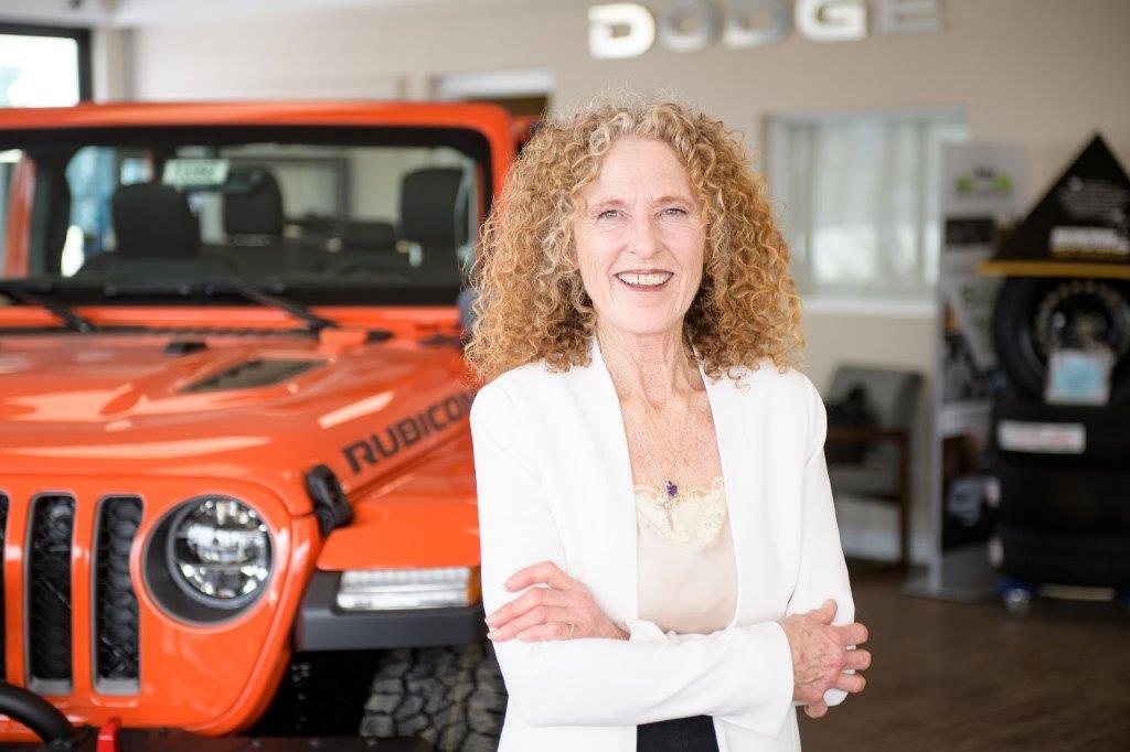 MAC LANG ORILLIA- Dodge Ram Jeep Chrysler Dealer | 450 Memorial Ave, Orillia, ON L3V 0T7, Canada | Phone: (888) 714-4789