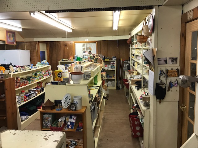 Lake View Store | 4531 VT-114, Norton, VT 05907, USA | Phone: (802) 822-5708