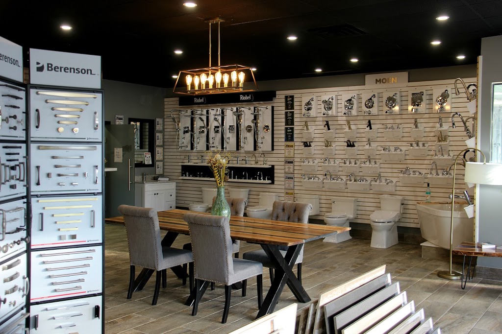 Sam Harb Kitchen & Bath Showroom | 2465 Mt Forest Dr, Burlington, ON L7P 1J7, Canada | Phone: (905) 335-0272