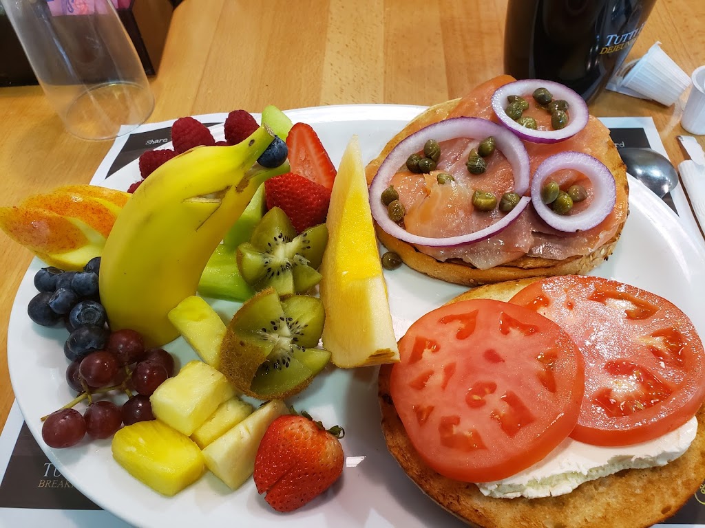 Tutti Frutti breakfast & lunch | 10816 Macleod Trail, Calgary, AB T2J 5N8, Canada | Phone: (403) 455-8180