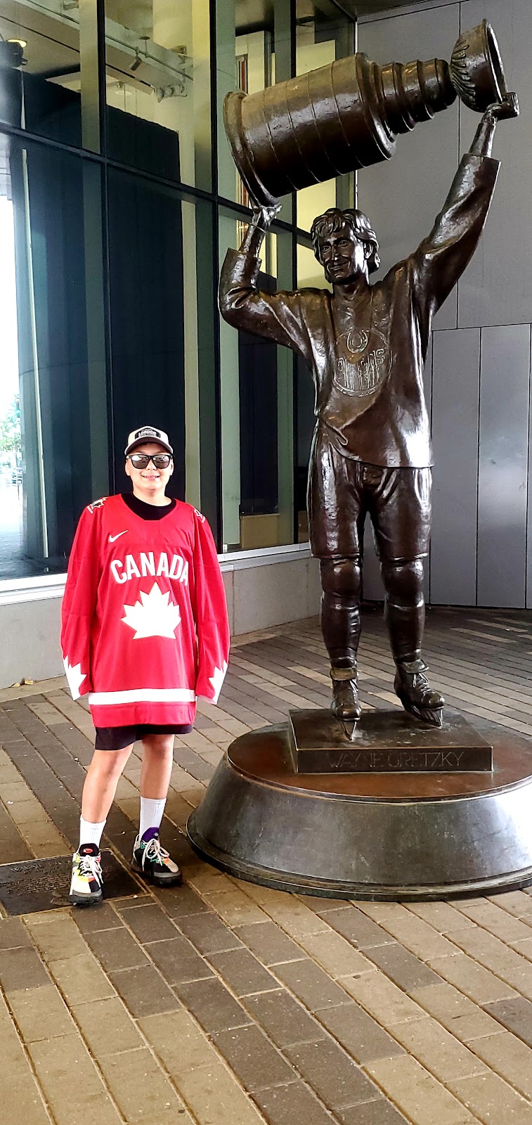 Dynastars Hockey LTD | 1250 Reunion Rd NW, Airdrie, AB T4B 0Z7, Canada | Phone: (587) 586-6641
