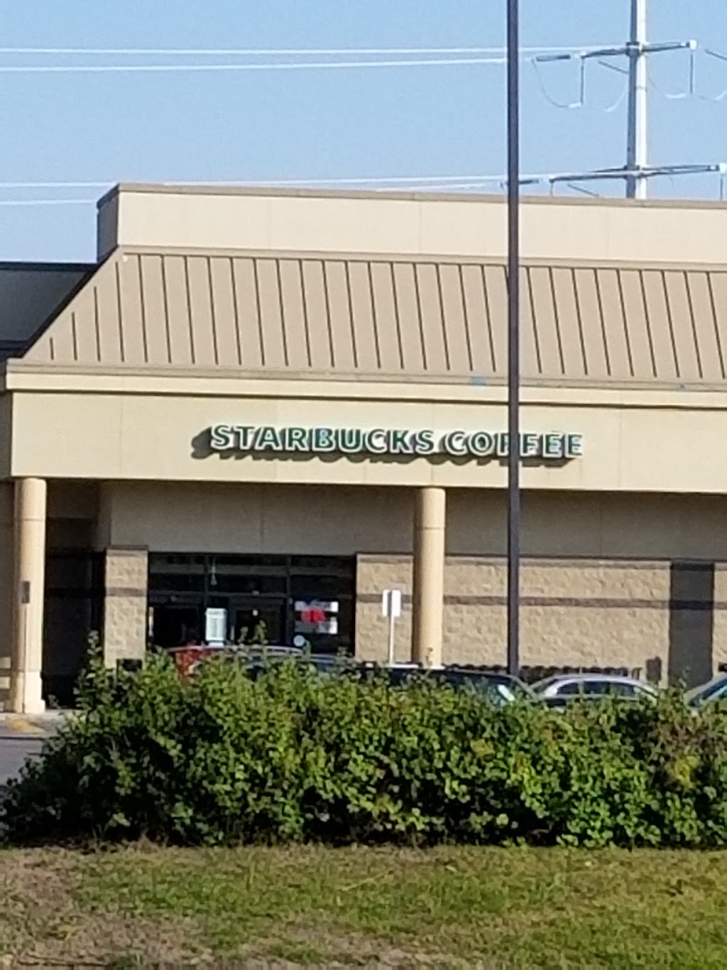 Starbucks | 200 Stewart Green SW, Calgary, AB T3H 3C8, Canada | Phone: (403) 246-4484