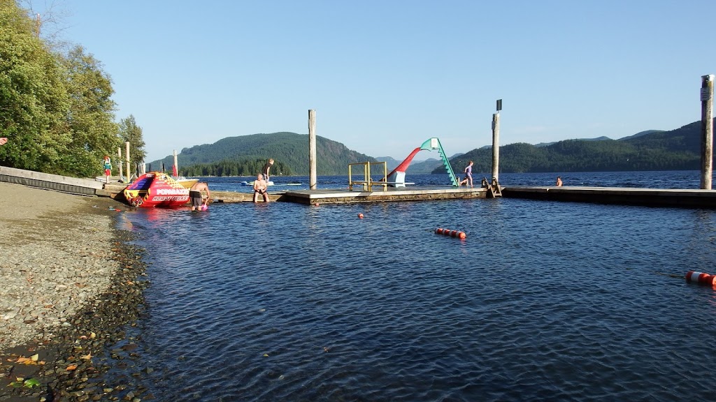 Arbutus Park | Alder Crescent, Youbou, BC V0R 3E1, Canada | Phone: (250) 746-2620