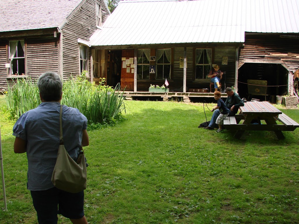 Poore Family Homestead Historic Farm Museum | 629 Hollow Road, 629 NH-145, Stewartstown, NH 03576, USA | Phone: (603) 237-5500