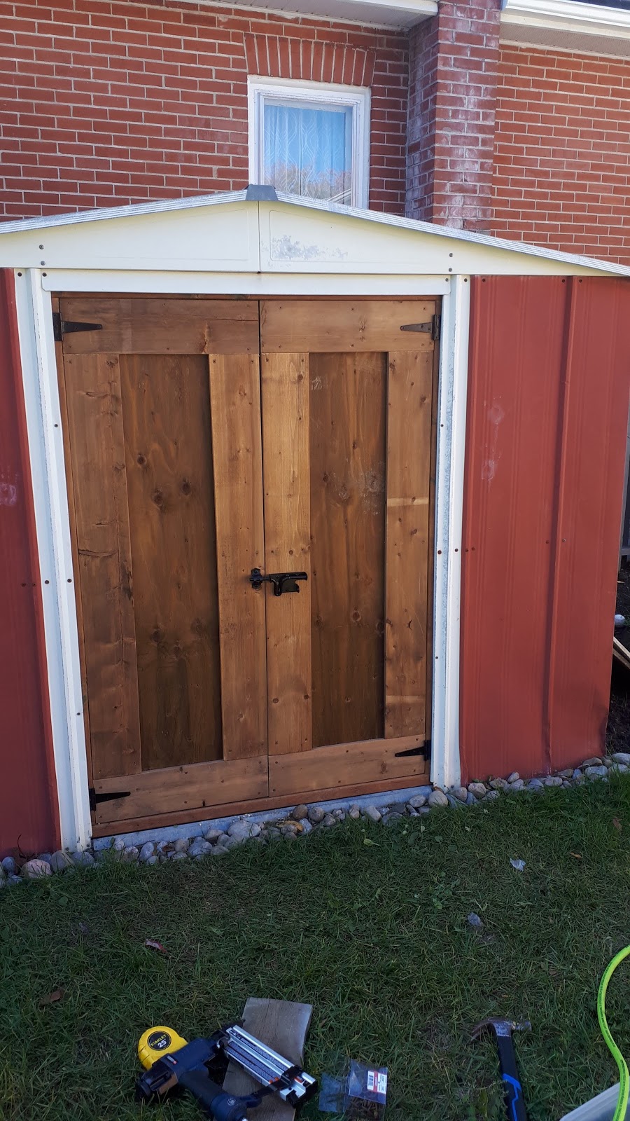 Hey Mike Handy Service | 3179 County Rd 46, Havelock, ON K0L 1Z0, Canada | Phone: (289) 314-7700