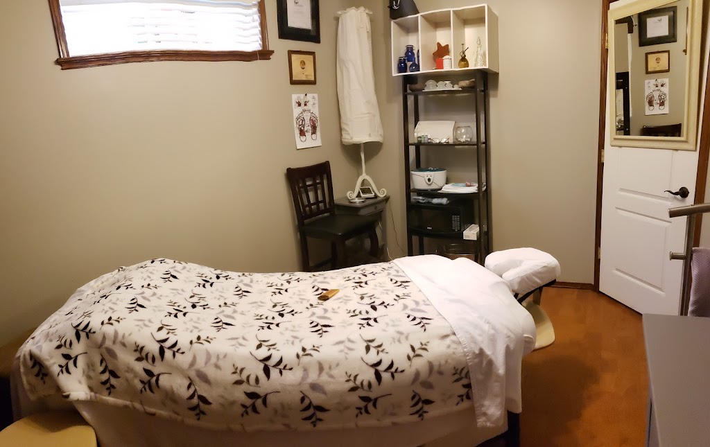 U Knead 1 Manual Osteopathy and Massage Therapy | 190 Tuscarora Cir NW, Calgary, AB T3L 2B8, Canada | Phone: (403) 404-7300