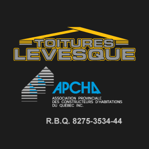 Toitures Levesque | 69 Rue de la Plage, Québec, QC G1B 2G1, Canada | Phone: (418) 660-2719