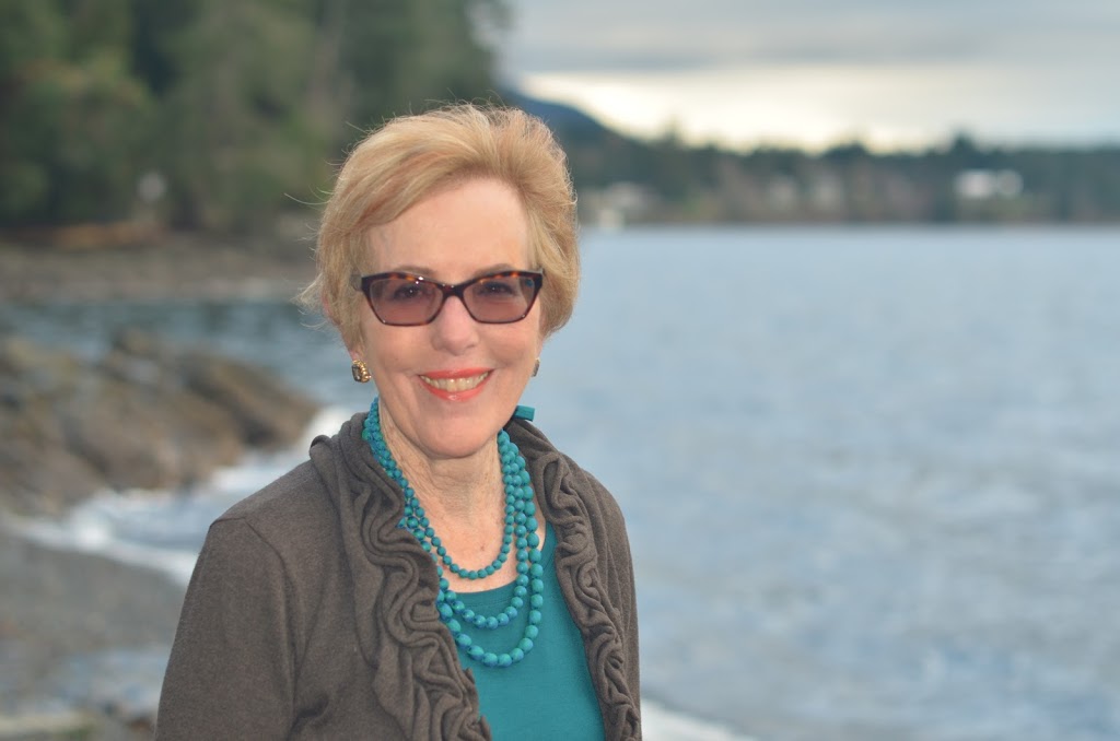 Anne K Morrison Counselling Services | 10026 Beach Dr, Chemainus, BC V0R 1K1, Canada | Phone: (250) 324-5521