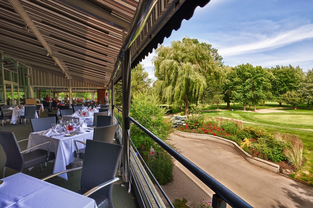Club De Golf Boucherville | 300 Boulevard de Mortagne, Boucherville, QC J4B 1B5, Canada | Phone: (450) 655-9063