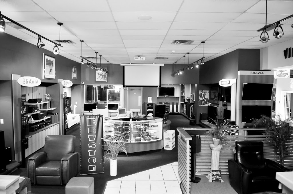 Trutone Electronics Inc | 980 Dundas St E, Mississauga, ON L4Y 2B8, Canada | Phone: (905) 270-3440