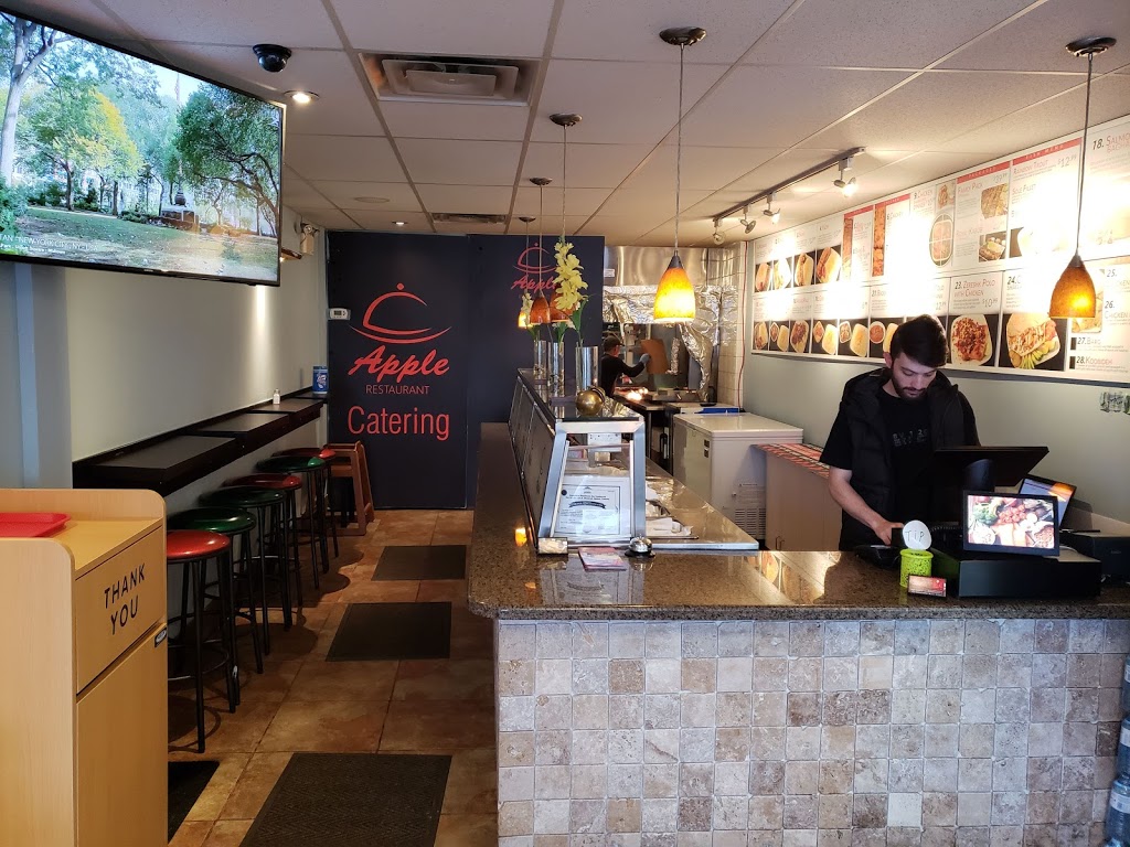 Apple Restaurant | 12-13130 Yonge St, Richmond Hill, ON L4E 2T3, Canada | Phone: (905) 773-6124