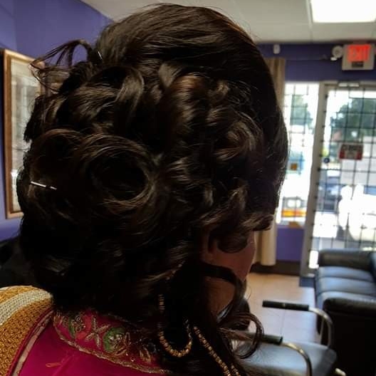 XLNC School Of Cosmetology | 18408 64 Ave #107A, Surrey, BC V3S 1E9, Canada | Phone: (778) 389-0905