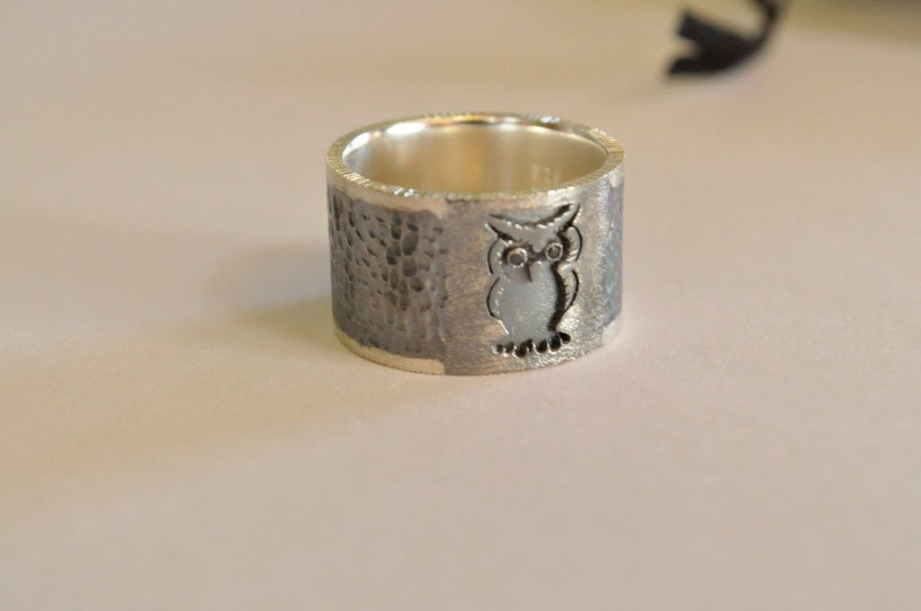 Soëli Sieper Joaillerie | 75 Boulevard des Châteaux Bureau 322, Blainville, QC J7B 2A4, Canada | Phone: (514) 708-9494