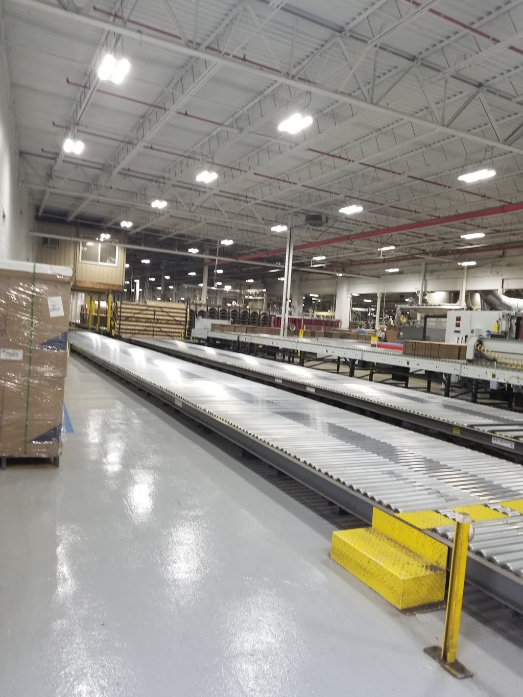 WestRock | 51 Robinson St, North Tonawanda, NY 14120, USA | Phone: (716) 694-1000