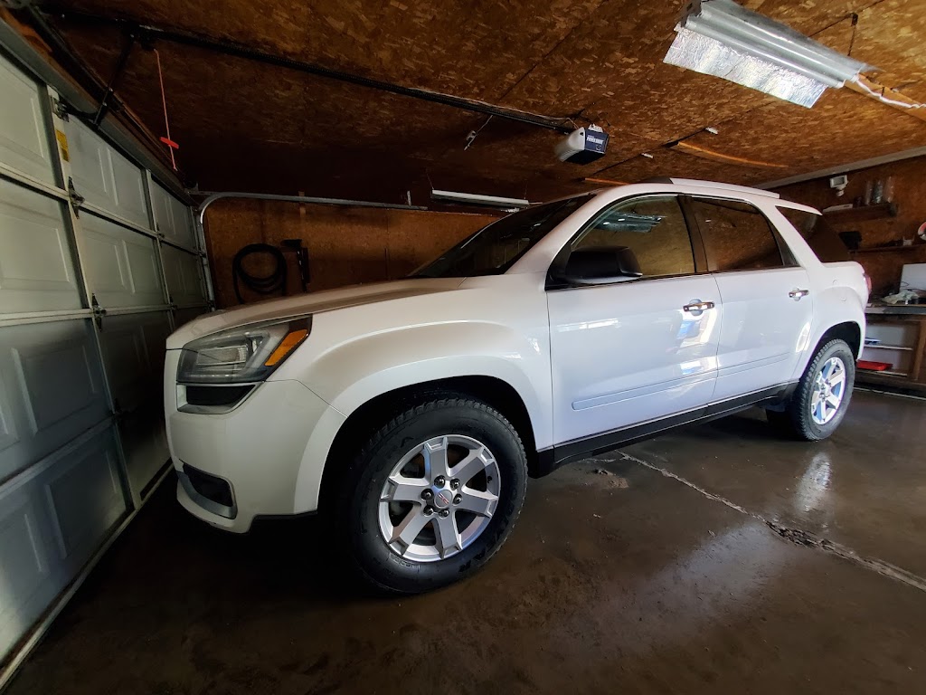 Rest Easy Mobile Auto Detailing | 71 Flett Ave, Winnipeg, MB R2K 3N3, Canada | Phone: (431) 275-6563