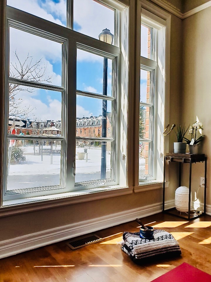 YOGAFULNESS LIFE | 2676 Rue de lÉcu, Saint-Laurent, QC H4R 3G8, Canada | Phone: (514) 577-0623