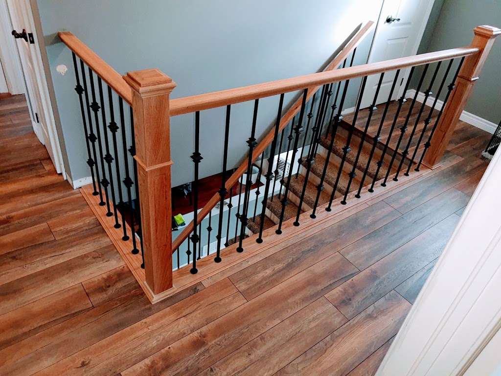 Juma Flooring | 11 Maple Dr, Stoney Creek, ON L8G 3C1, Canada | Phone: (905) 537-7880