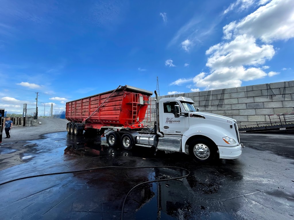 North Point Cleaning Power Wash | 3671 196a St, Langley Twp, BC V3A 4T8, Canada | Phone: (604) 206-3884