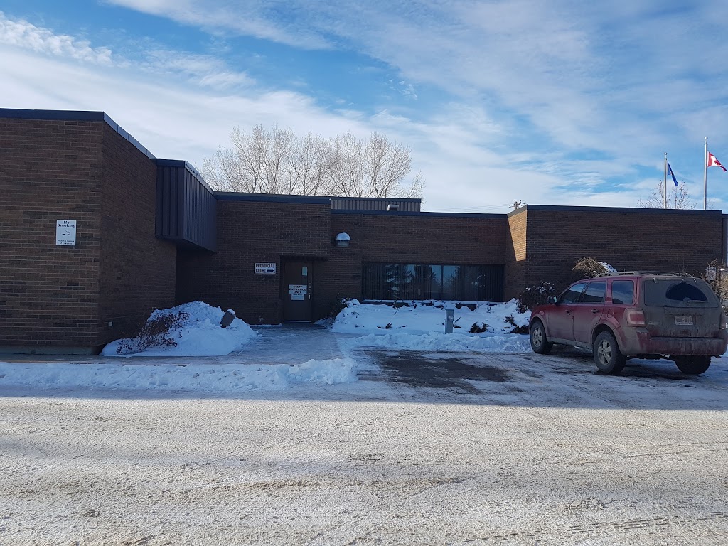 Alberta Provincial Court | 1611 15 Ave, Didsbury, AB T0M 0W0, Canada | Phone: (403) 335-3424