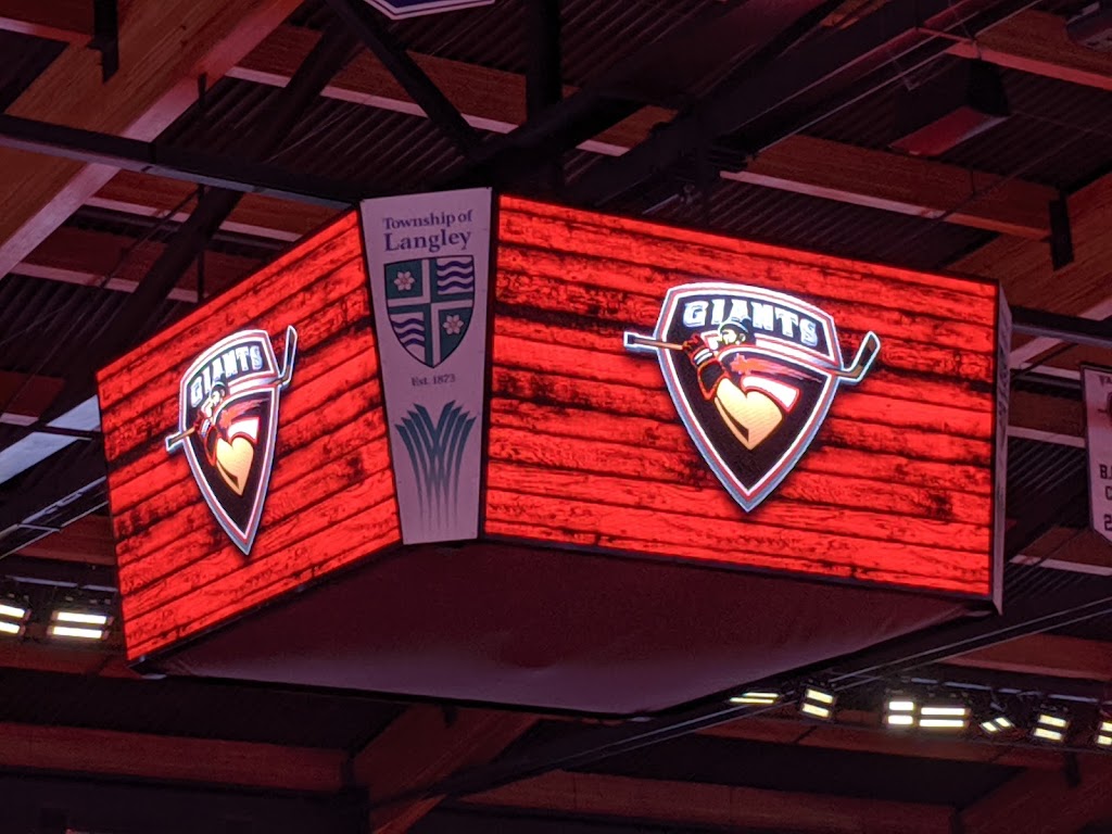 Vancouver Giants | 7888 200 St #220, Langley Twp, BC V2Y 3J4, Canada | Phone: (604) 444-2687