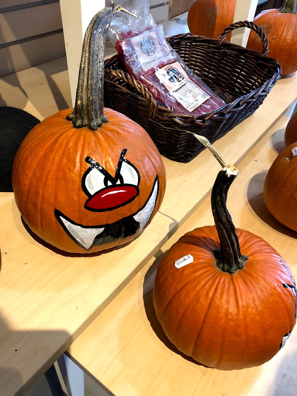 Pingles Farm Market | 1805 Taunton Rd, Hampton, ON L0B 1J0, Canada | Phone: (905) 725-6089