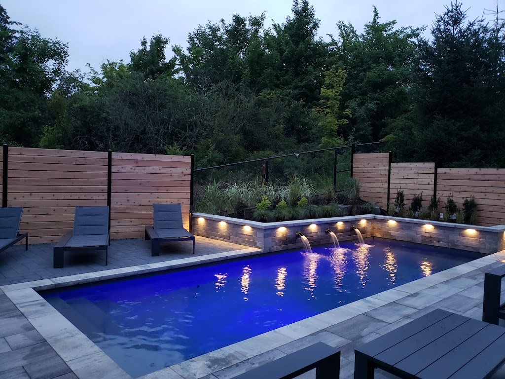 Unique Hardscapes | 29 Stewarttown Rd, Georgetown, ON L7G 4S5, Canada | Phone: (416) 605-5691