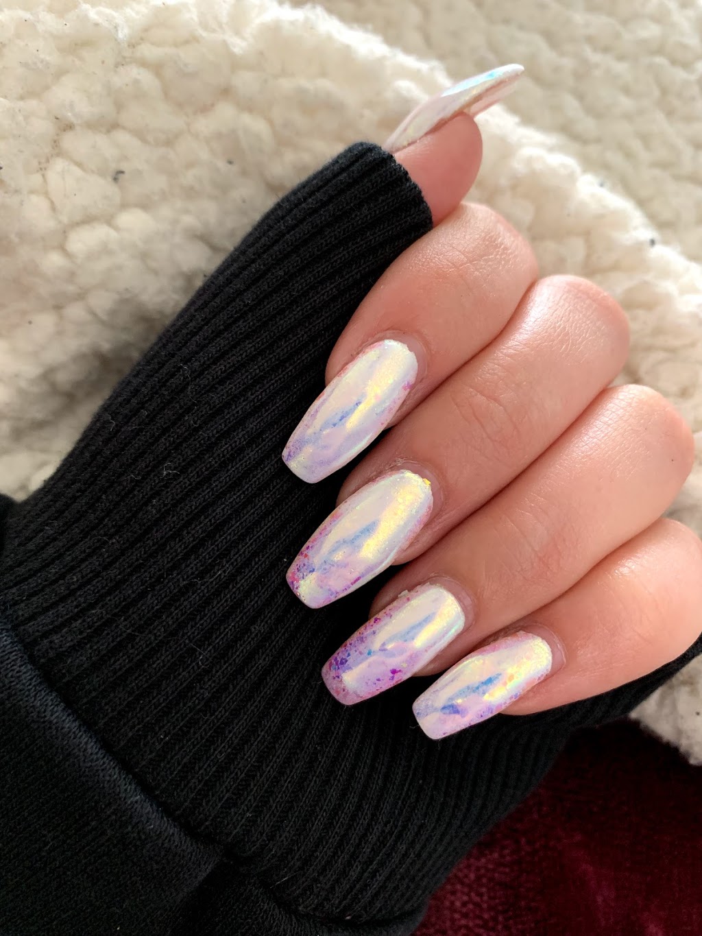 Art Nails & Spa | 2152 109 St NW, Edmonton, AB T6J 7C1, Canada | Phone: (780) 485-8872
